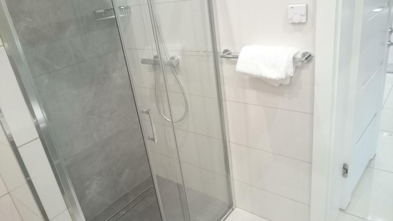 Apartamento Apartament Debowiec Bielsko-Biała Exterior foto