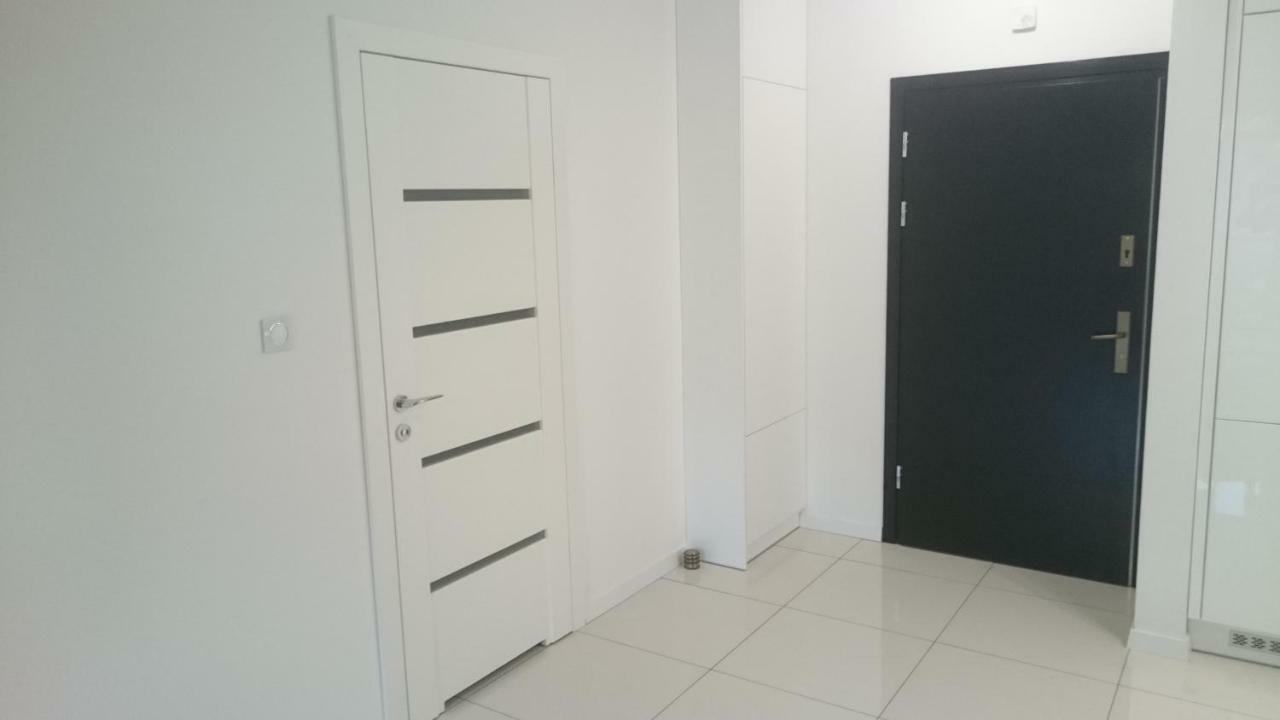 Apartamento Apartament Debowiec Bielsko-Biała Exterior foto